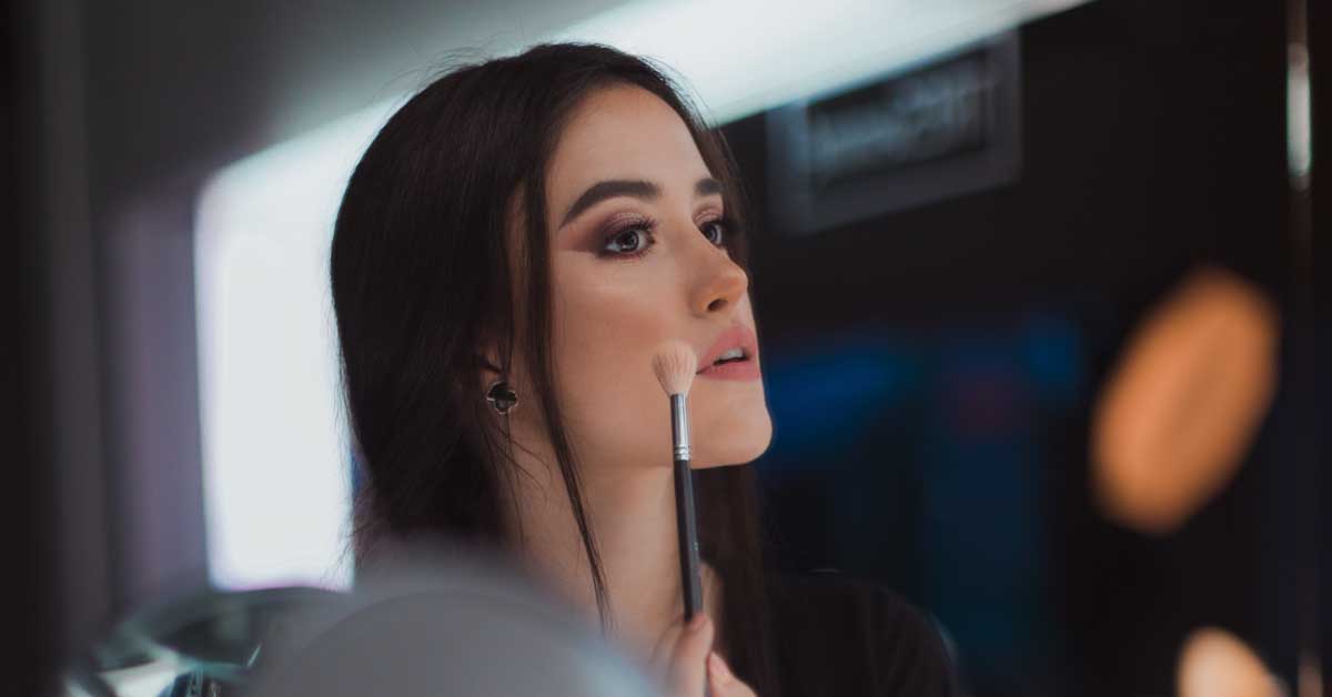  7 najboljih pudera za masnu kožu!